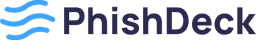 PhishDeck Logo